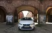 Lexus CT 200 h – coraz starrszy, i coraz tańszy