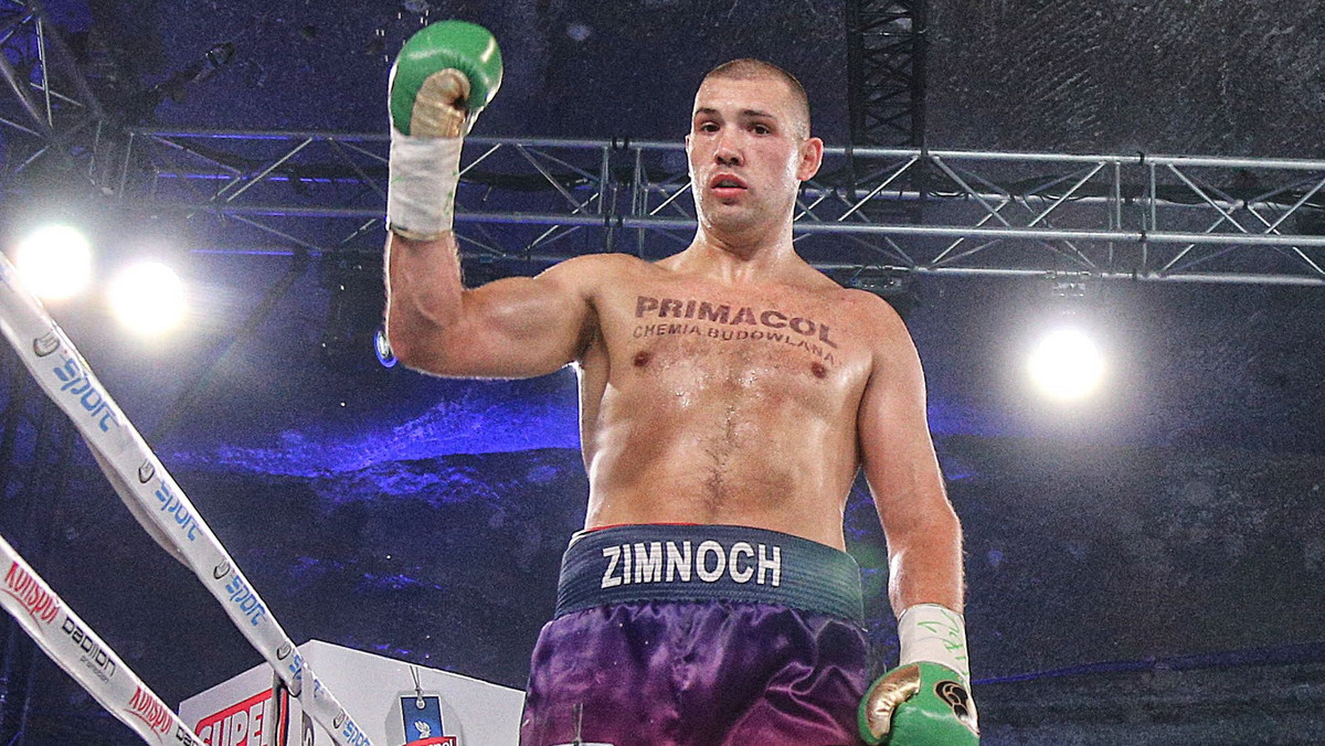 Krzysztof Zimnoch (18-0-1, 12 KO) rozpoczął już w Londynie przygotowania do kolejnej zawodowej walki. 32-latek boksujący w kategorii ciężkiej wróci na ring w przyszłym roku, choć szczegóły tego występu nie zostały jeszcze oficjalnie potwierdzone.