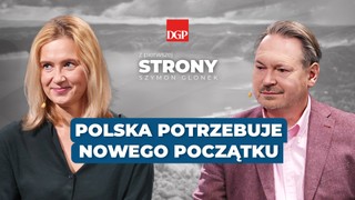 Polska potrzebuje nowej umowy społecznej. Nie rewolucji, lecz reformy, która odbuduje państwo