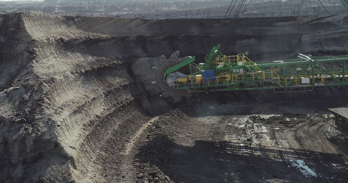 Češi jsou s rozborem vody u dolu Turów spokojeni.  Nejlepší výsledek za 10 let