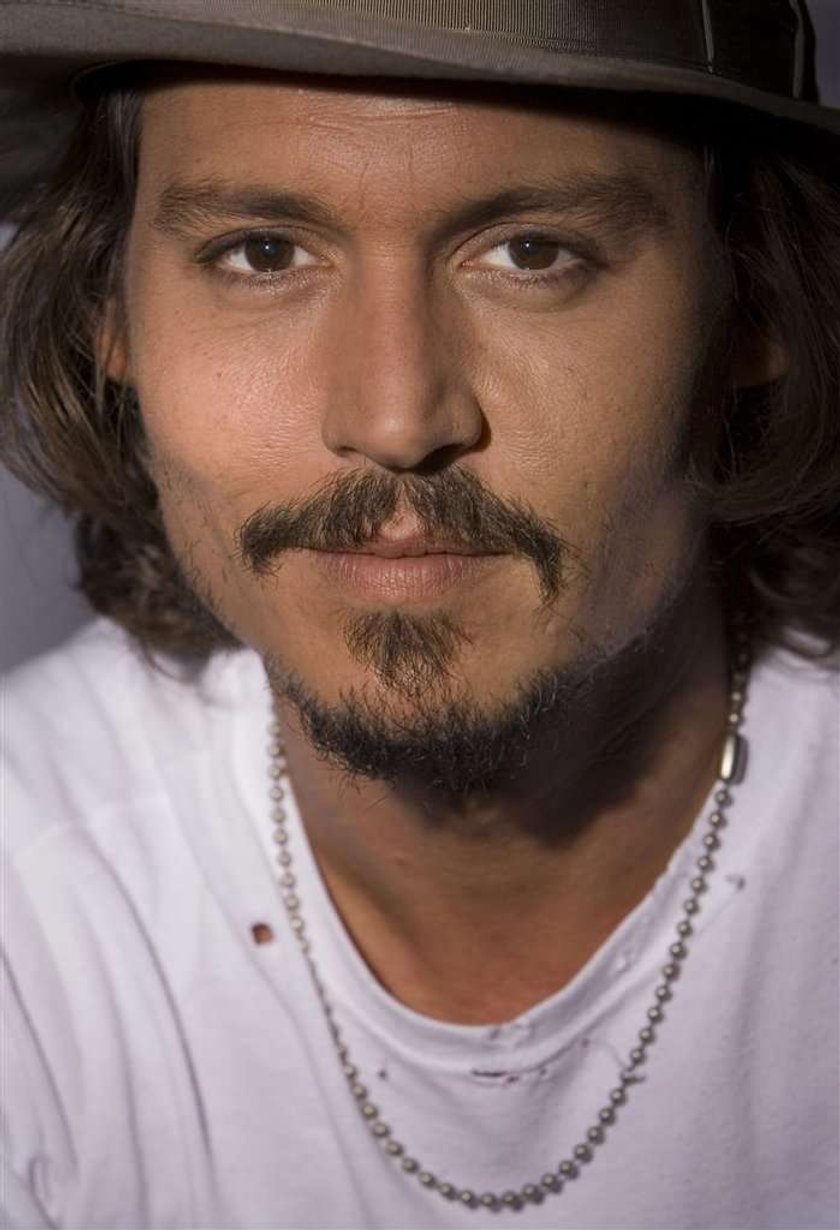 Depp chciał rozwodu