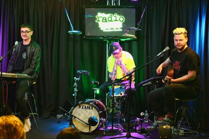 Britanci stižu ovog leta na INmusic festival