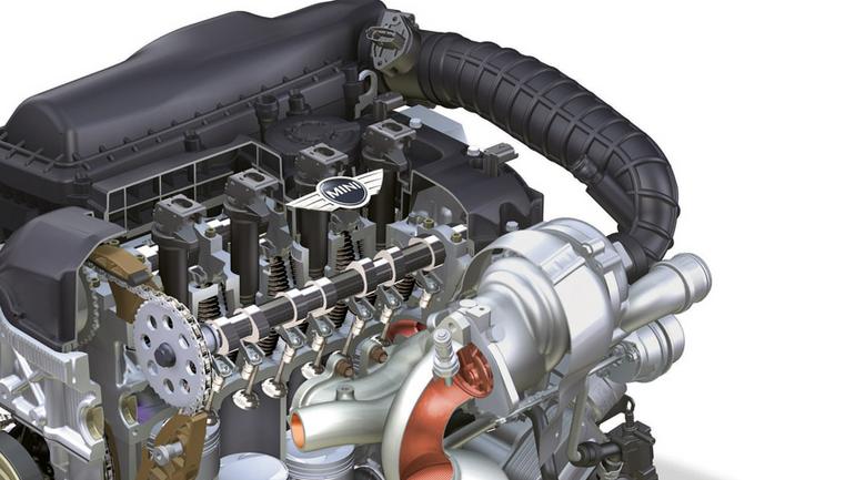 Dynamiczny falstart silnika 1.6 T grupy BMW/PSA Auto Świat