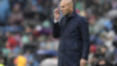 Zinedine Zidane: niedługo wrócę do pracy w roli trenera