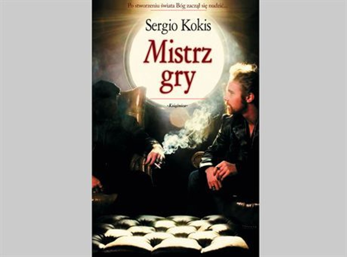 Bóg lubi dobrą whisky