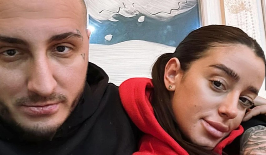 Vuk Mob i Aleksandra