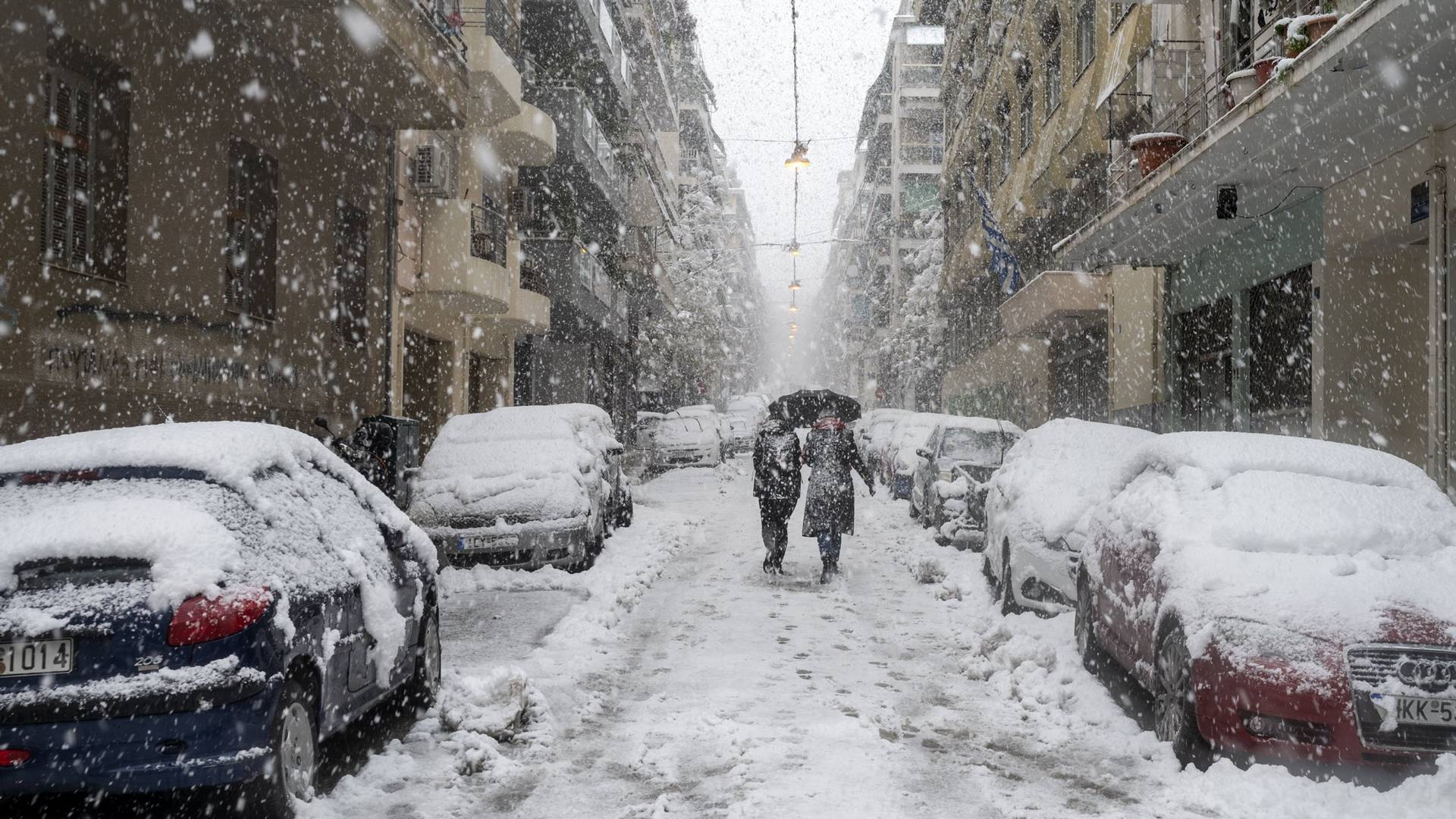 Ilyen lesz a tél 2023-ban? Így befolyásolhatja az El Niño az időjárásunkat
