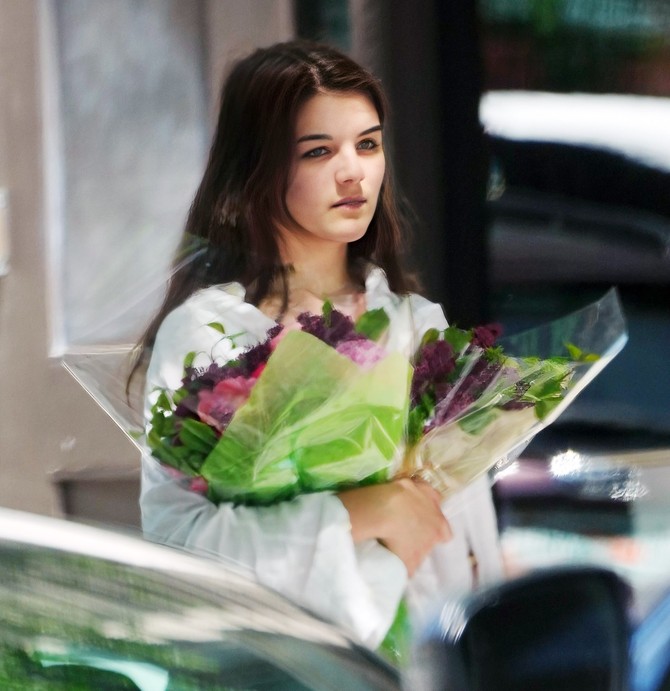 Suri Kruz