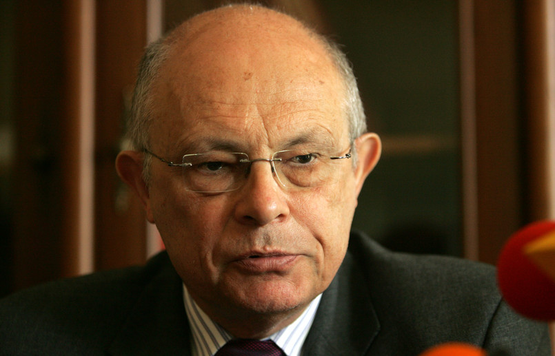 Marek Borowski