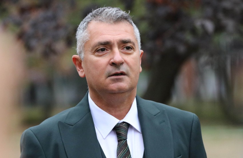 Ilija Srdanović