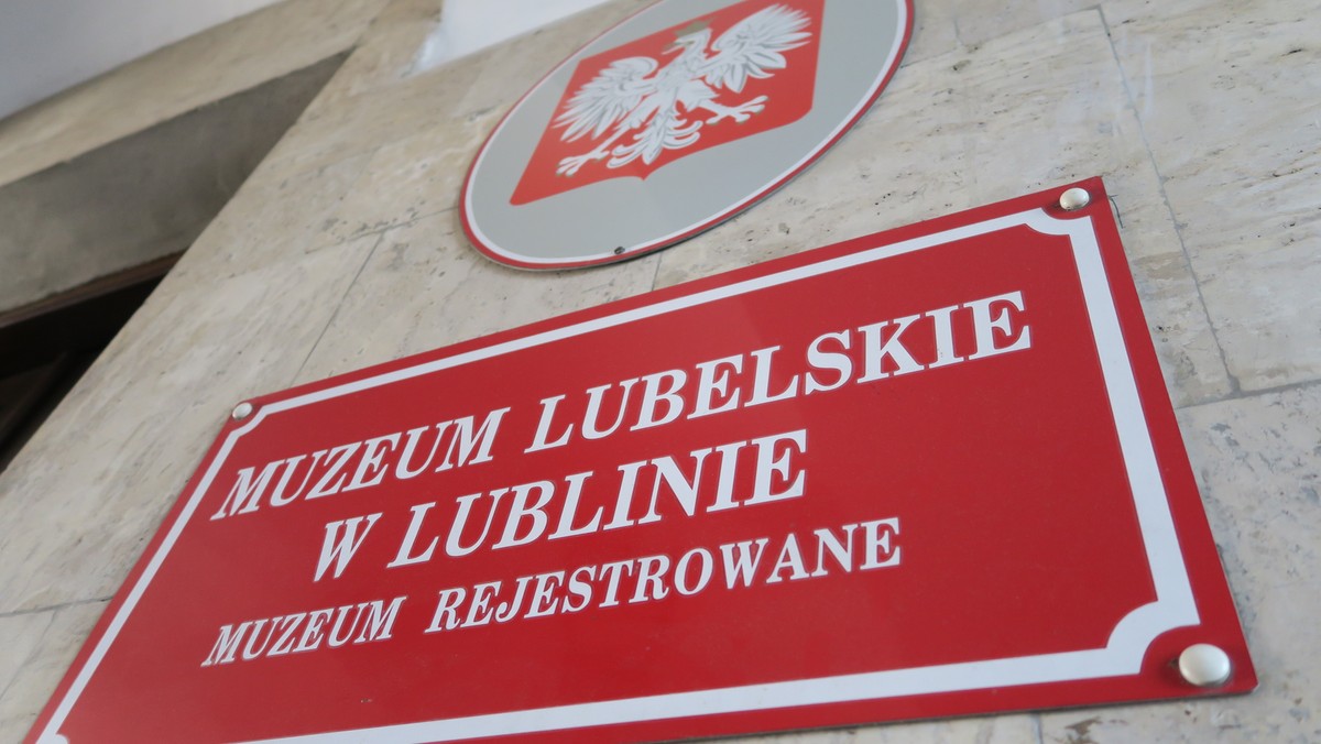 Lublin: przekształcenie Muzeum Lubelskiego