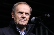 – Nazwijmy sprawy po imieniu. Wiedzieli od listopada, nie zrobili nic – tak lider PO Donald Tusk odpowiedział w „Gazecie Wyborczej na pytanie, czy rząd mógł lepiej przygotować się na kryzys uchodźczy wywołany wojną w Ukrainie.