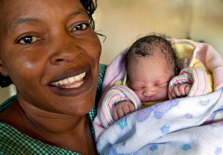 Wioska Kogelo w Kenii świętuje zwycięstwo Baracka Obamy