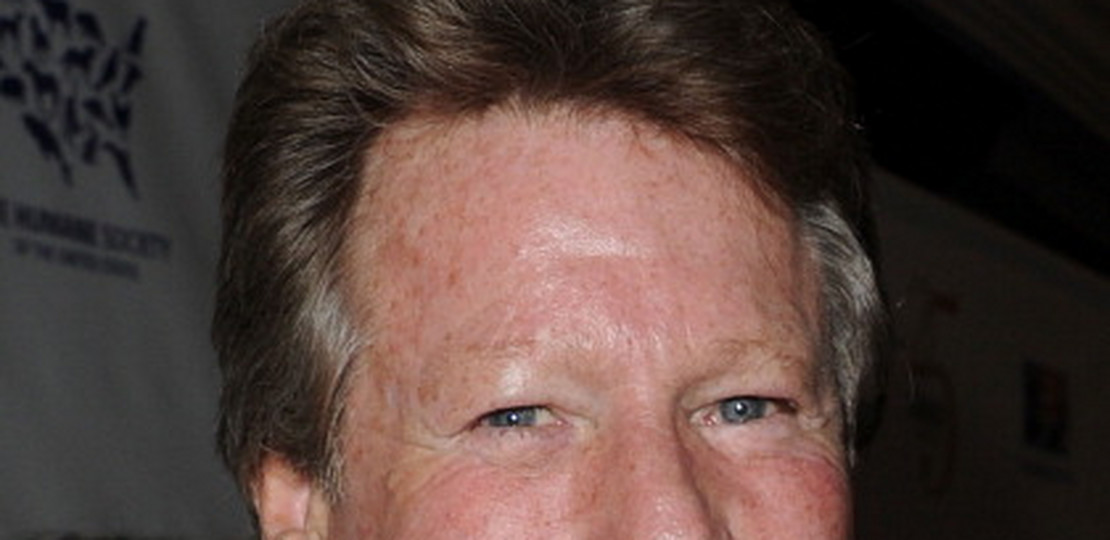 Ryan O'Neal (fot. Getty Images)