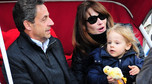 Nicolas Sarkozy i Carla Bruni