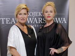 Zgaduj zgadula, w której twarzy... mniej botoksu! Kasprzyk kontra Kurowska