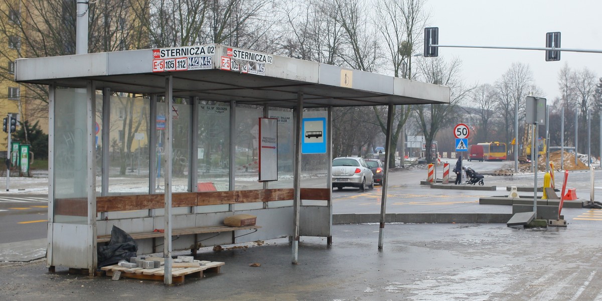 Co stanie się ze starymi wiatami? 