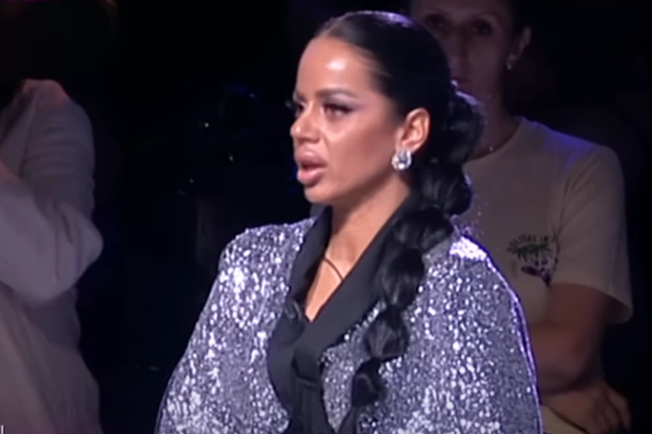 Dragana Stojančević napustila Elitu