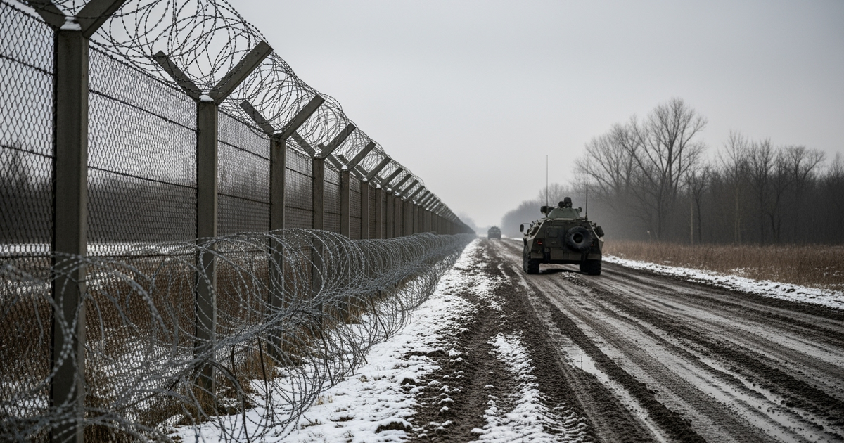 KGB zatrzymuje Polaka: MSZ sprawdza prowokację
