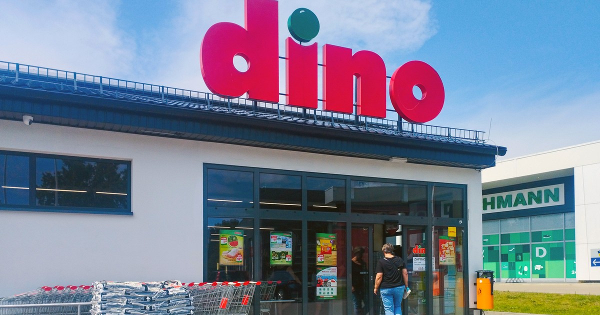 Biegiem do Dino. Promocja taka, że dają za darmo aż pięć sztuk