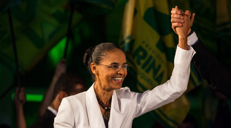 Marina Silva