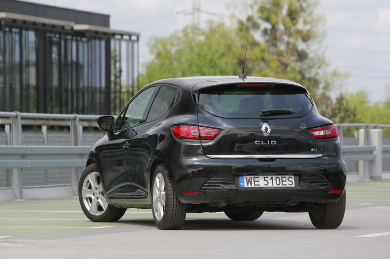 Test Renault Clio 1.5 dCi: czy warto kupić diesla?