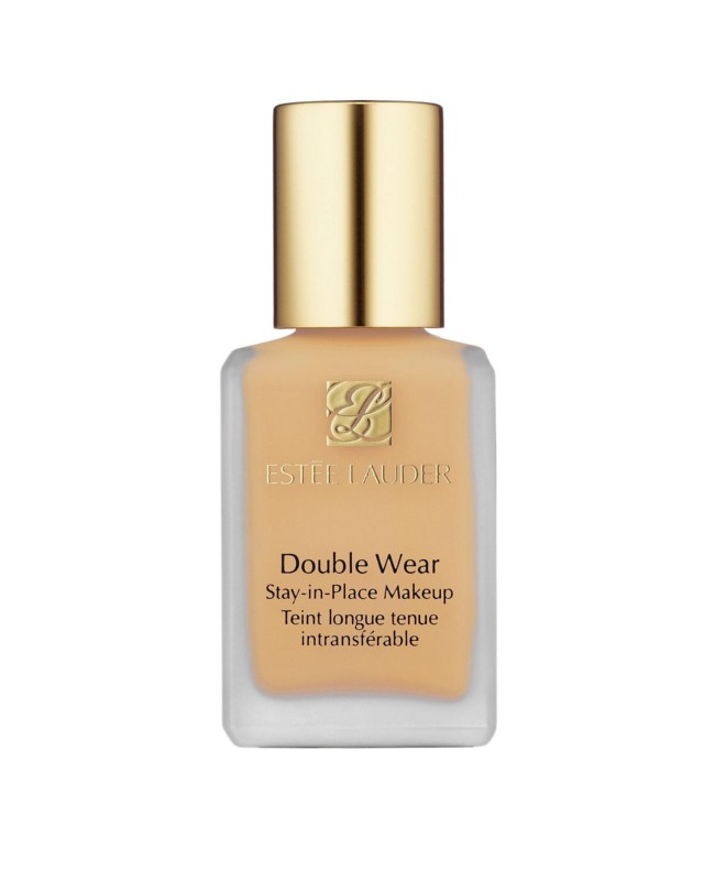 Kezdjük egy igazi klasszikussal, az Estée Lauder Double Wear alapozójával. Egy ecset segítségével oszlasd el arcbőrödön, nagyon jó fedése miatt nem lesz szükséged korrektorra!Double Wear SPF 10 alapozó ESTÉE LAUDER 14 300 Ft