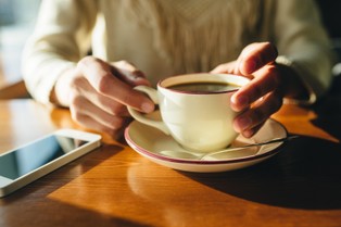 Ceny kawy w górę. Eksperci wskazują główne powody