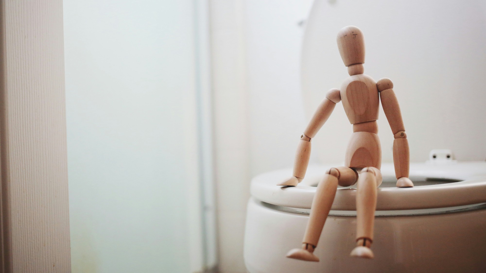 Ako je na tom zdravie vašich čriev?