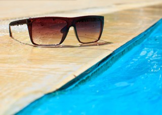 Wzrośnie VAT na soczewki do okularów słonecznych