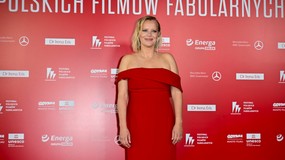 Joanna Kulig wystąpi w "Tańcu z gwiazdami"? Aktorka ma bardzo konkretne żądania