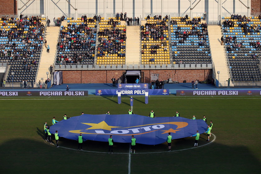 Ekstraklasa ma nowego sponsora