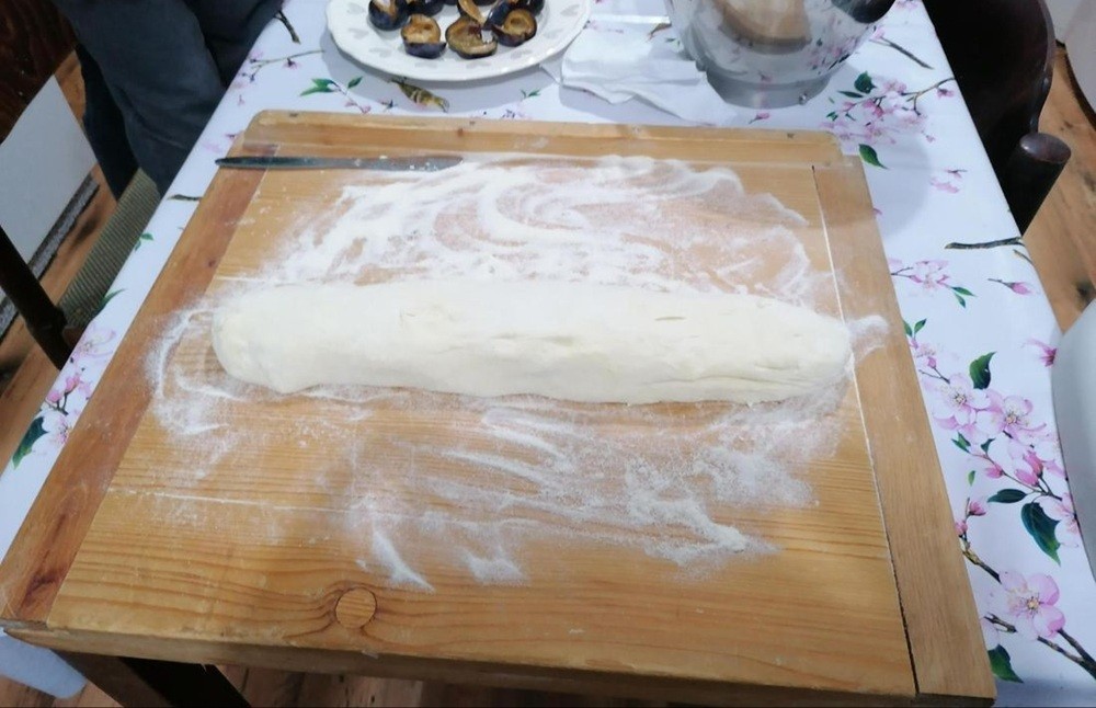 Slivkové gule podľa overeného tradičného receptu.