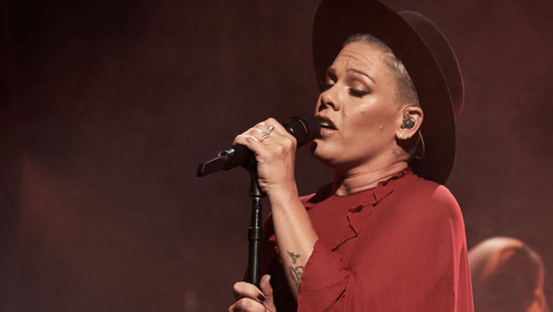 Pink w najnowszym wywiadzie przyznała, że potrzebuje dłuższej przerwy od muzyki. W 2020 roku wokalistka chce skupić się na swojej rodzinie.