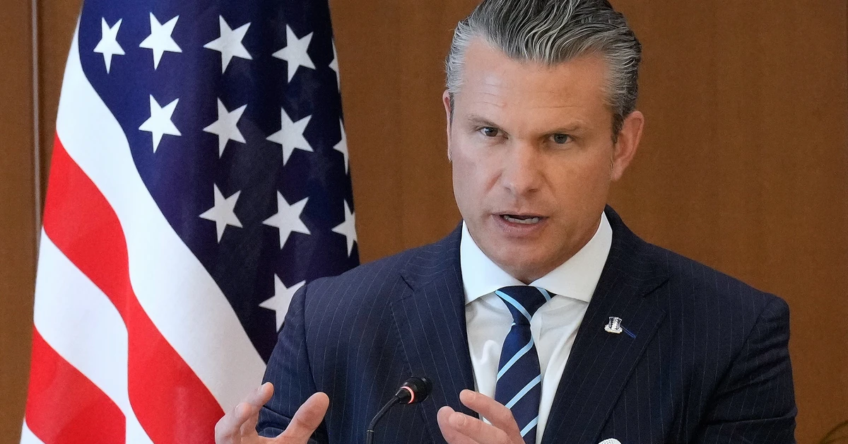 Amerykanie zaniepokojeni działaniami Chin. USA nie dążą do konfliktu ale będą bronić swoich interesów