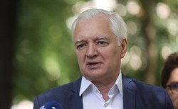 Surowa ocena Gowina: Ustawa o dodatku węglowym - niesprawiedliwa, pogłębi inflację