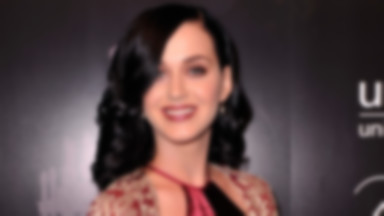 Katy Perry ukradła zasłony z muzeum?