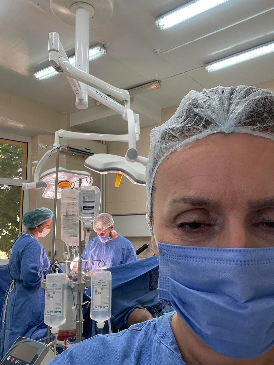 Dr Lukić Šarkanović