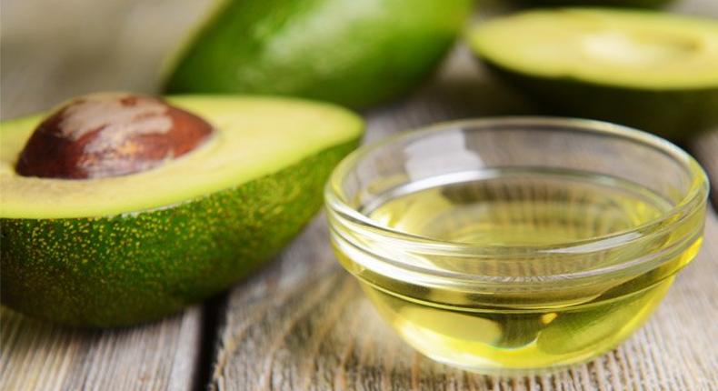 Avocados are prefect to slow down your aging process