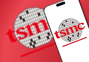 Tsmc logo