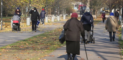 Prognoza pogody na wtorek. Kolejny pogodny dzień. Dużo słońca i bez deszczu