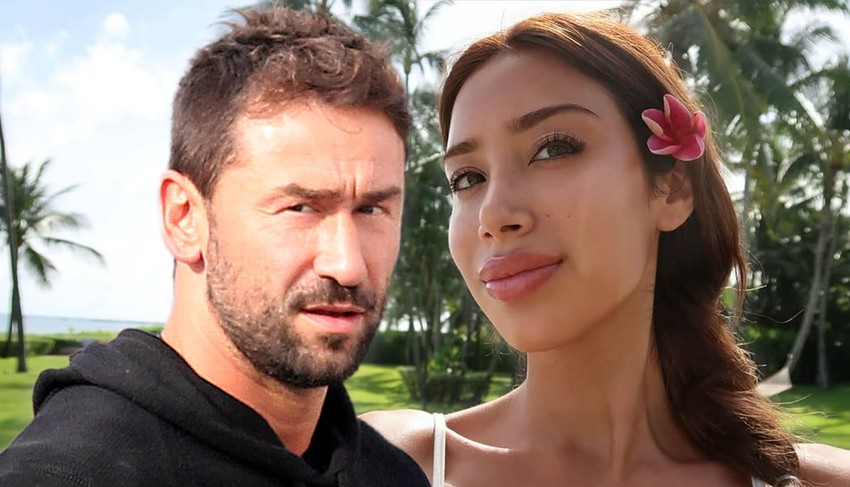 Marko Jarić i Bella 