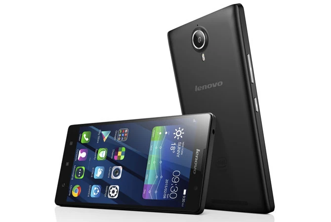 Lenovo P90