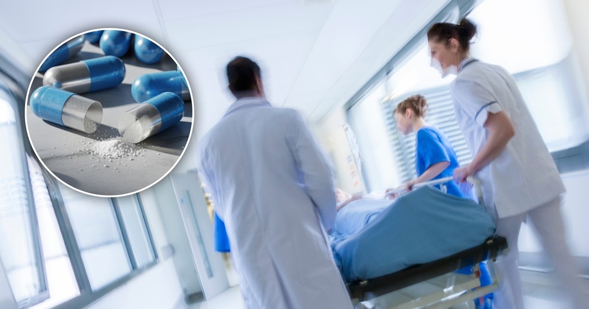 On trafił na SOR, ona zniknęła. Romans z aplikacji przerodził się w śledztwo. "Pytała, czy wziąłem suplementy"