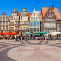 Niemieckie miasta się kurczą. Naukowcy wskazują powody
