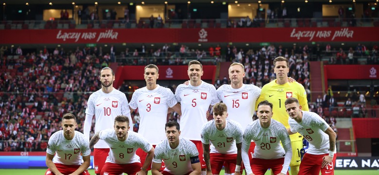 Szef NIK Marian Banaś pogroził palcem PZPN. "Jeszcze jeden taki mecz..."