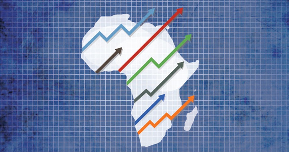 Growth Forecast for Africa in 2024