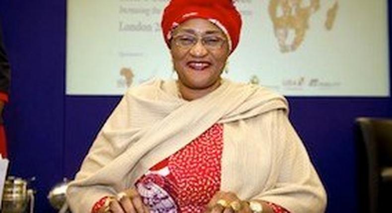 Aisha Alhassan