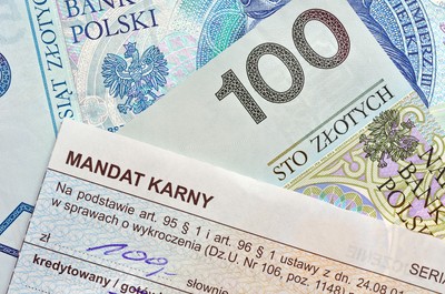 Kierowców czekają zmiany w przepisach. Będą wyższe mandaty