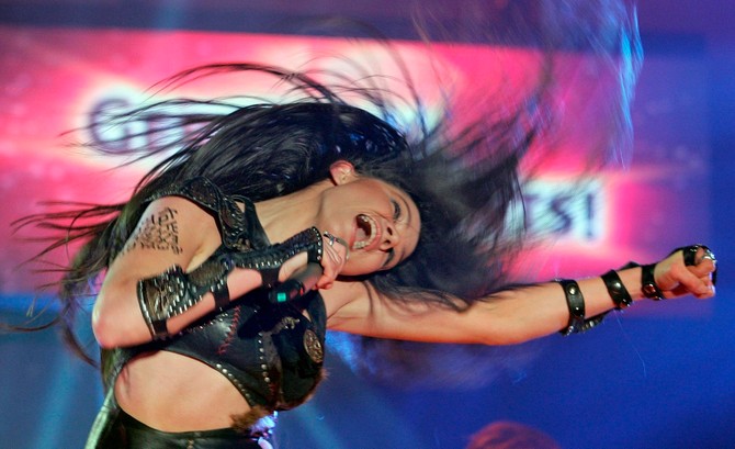 Ruslana